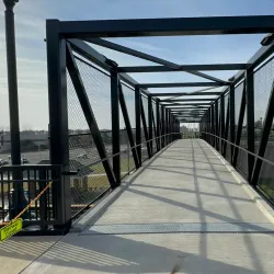 Mundelein Train Station - Mundelein