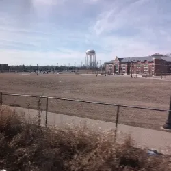 Mundelein Train Station - Mundelein