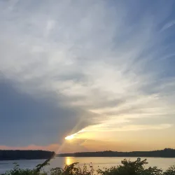 Big Muddy National Fish and Wildlife Refuge - Murphysboro