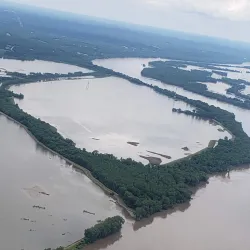 Big Muddy National Fish and Wildlife Refuge - Murphysboro