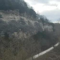 Big Muddy National Fish and Wildlife Refuge - Murphysboro