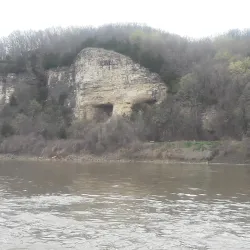 Big Muddy National Fish and Wildlife Refuge - Murphysboro