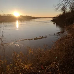 Big Muddy National Fish and Wildlife Refuge - Murphysboro