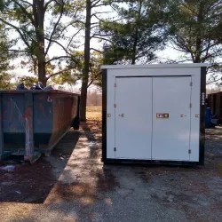 Cedar Lake - Murphysboro