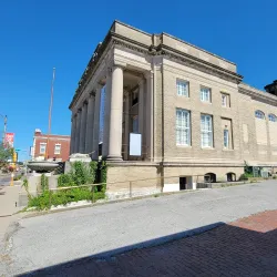 Cedar Lake - Murphysboro