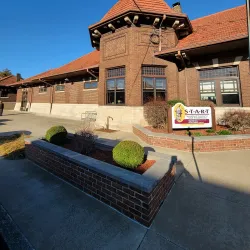 Cedar Lake - Murphysboro