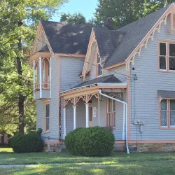 Cedar Lake - Murphysboro