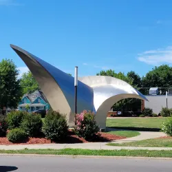 Cedar Lake - Murphysboro