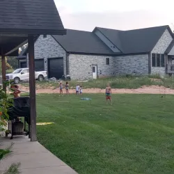 Cedar Lake - Murphysboro