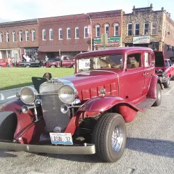 Cedar Lake - Murphysboro