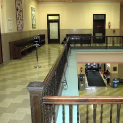 Jackson County Courthouse - Murphysboro