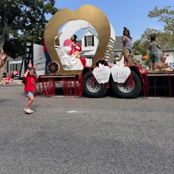 Murphysboro Apple Festival - Murphysboro