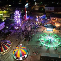 Murphysboro Apple Festival - Murphysboro