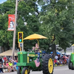 Murphysboro Apple Festival - Murphysboro