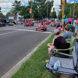 Murphysboro Apple Festival - Murphysboro