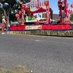 Murphysboro Apple Festival - Murphysboro