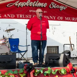 Murphysboro Apple Festival - Murphysboro