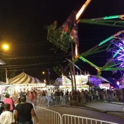 Murphysboro Apple Festival - Murphysboro