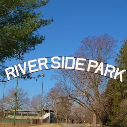 Murphysboro City Park - Murphysboro