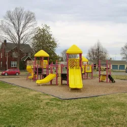 Murphysboro City Park - Murphysboro