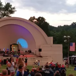 Murphysboro City Park - Murphysboro