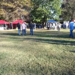 Murphysboro City Park - Murphysboro