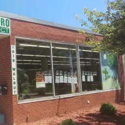 Murphysboro City Park - Murphysboro