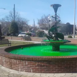 Murphysboro Farmers Market - Murphysboro