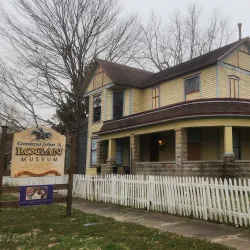 Murphysboro Historical Museum - Murphysboro