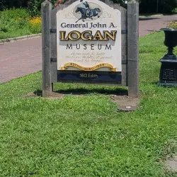 Murphysboro Historical Museum - Murphysboro