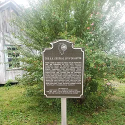 Murphysboro Historical Museum - Murphysboro