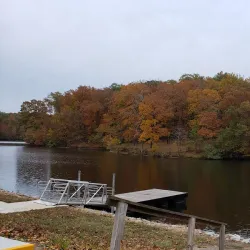 Rend Lake - Murphysboro