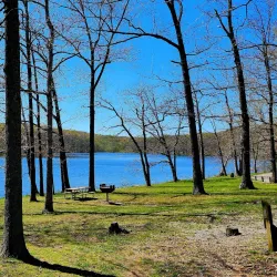 Rend Lake - Murphysboro