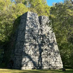 Shawnee National Forest - Murphysboro