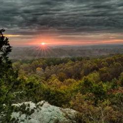 Shawnee National Forest - Murphysboro