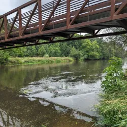 Knoch Knolls Park - Naperville