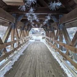 Naperville Riverwalk - Naperville