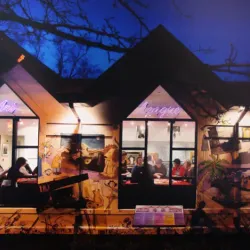 Riverwalk Fine Art Fair - Naperville