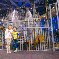 Children's Discovery Museum - Normal