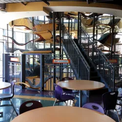 Children's Discovery Museum - Normal