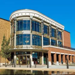 Children's Discovery Museum - Normal