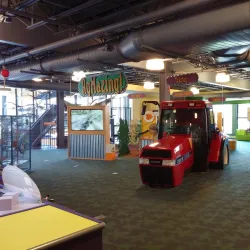 Children's Discovery Museum - Normal