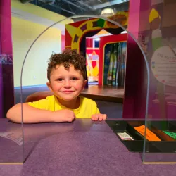 Children's Discovery Museum - Normal