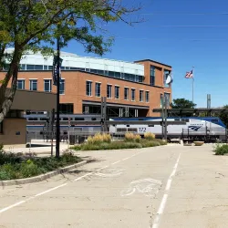 Constitution Trail - Normal