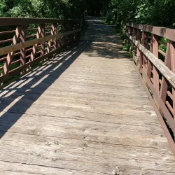 Constitution Trail - Normal