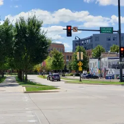 Constitution Trail - Normal