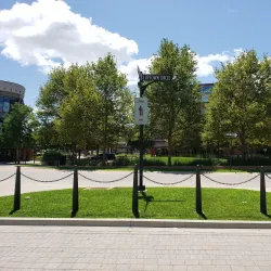 Constitution Trail - Normal