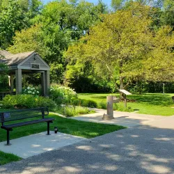 Constitution Trail - Normal