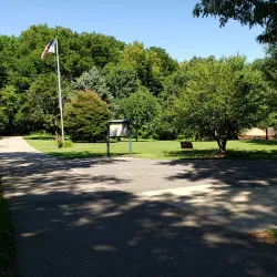 Constitution Trail - Normal