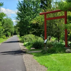 Constitution Trail - Normal